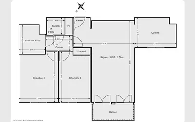 Le Plessis-Robinson (92350)