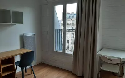 Paris 17E (75017)