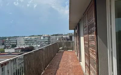 Cergy (95000)