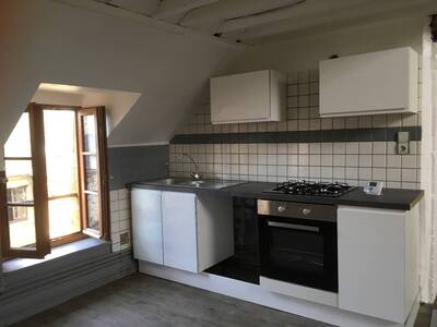 Location appartement 2 pièces Charleville-Mézières (08000)