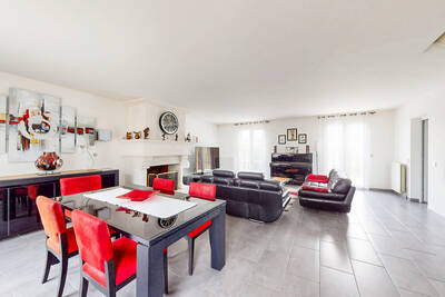 Vente maison 6 pièces Guiry-en-Vexin (95450)