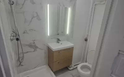 Paris 20E (75020)