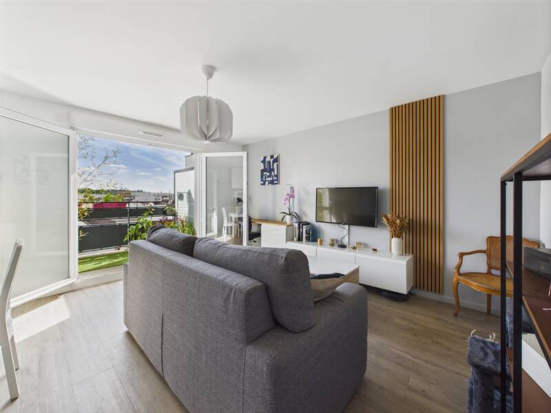 Livry-Gargan (93190)