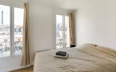 Paris 15E (75015)