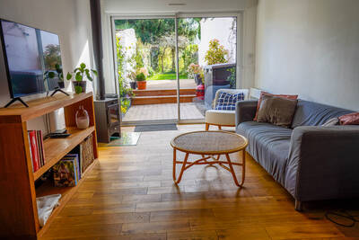 Vente maison 4 pièces Marcq-en-Barœul (59700)