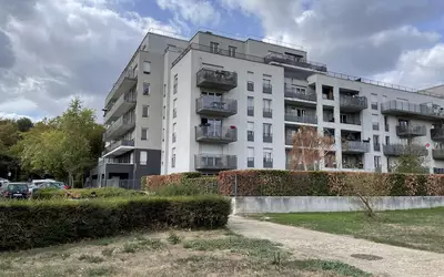 Lognes (77185)