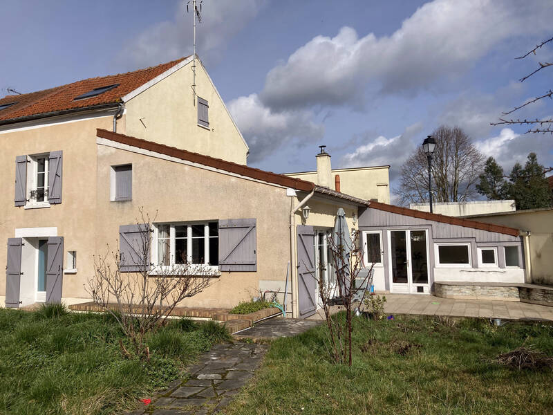 Asnières-Sur-Oise (95270)