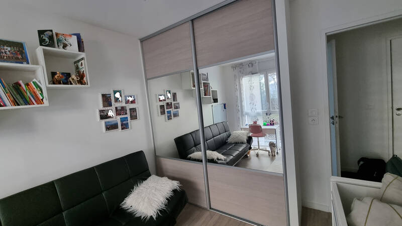 Villeurbanne (69100)