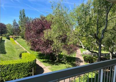 Vente appartement 5 pièces Marly-le-Roi (78160)