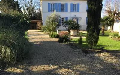 Chérac (17610)