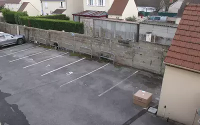 Nanteuil-Les-Meaux