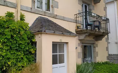 Concarneau (29900)