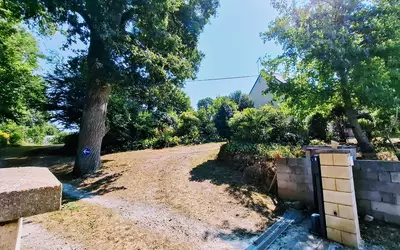 Rédené (29300)