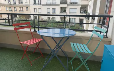Issy-Les-Moulineaux (92130)