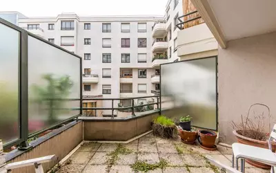 Boulogne-Billancourt (92100)