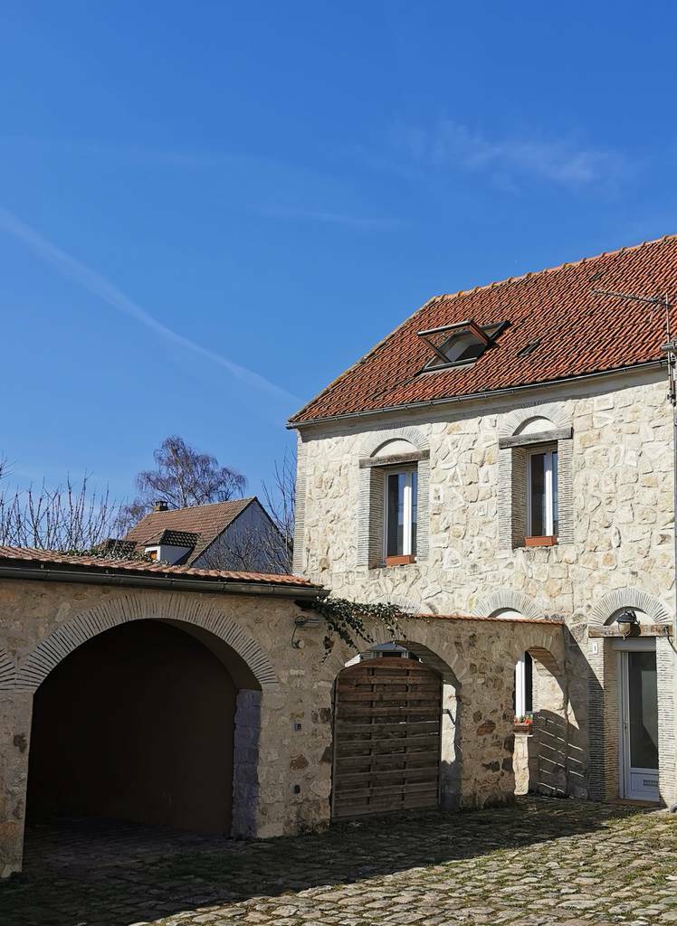 Marly-La-Ville (95670)