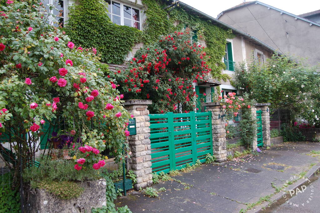 Vente maison 214 m² Voisey (52400) - 214 m² - 125.000 € | Particulier à Particulier