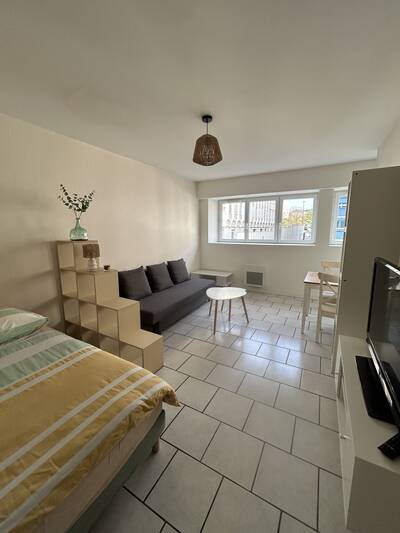 Location appartement studio Orléans (45)