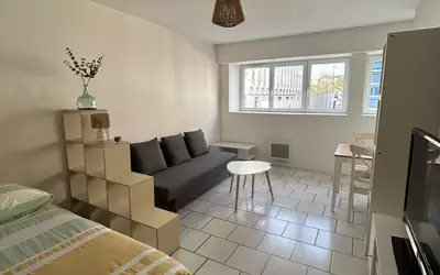Orléans (45000)
