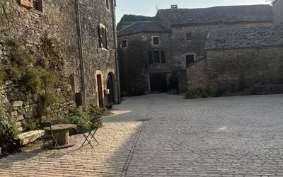 La Couvertoirade (12230)