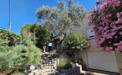 Location maison 5 pièces Montélimar (26200)