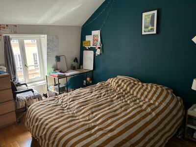 Location appartement 2 pièces Rouen (76)