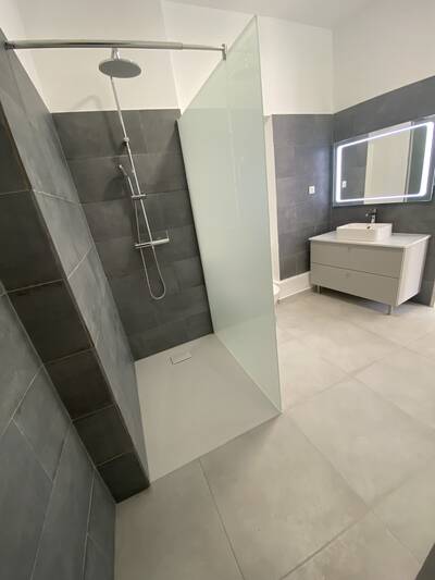 Vente appartement studio Marseille 8e