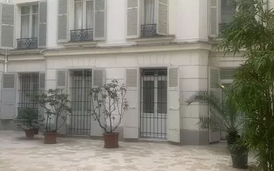 Paris 17E (75017)