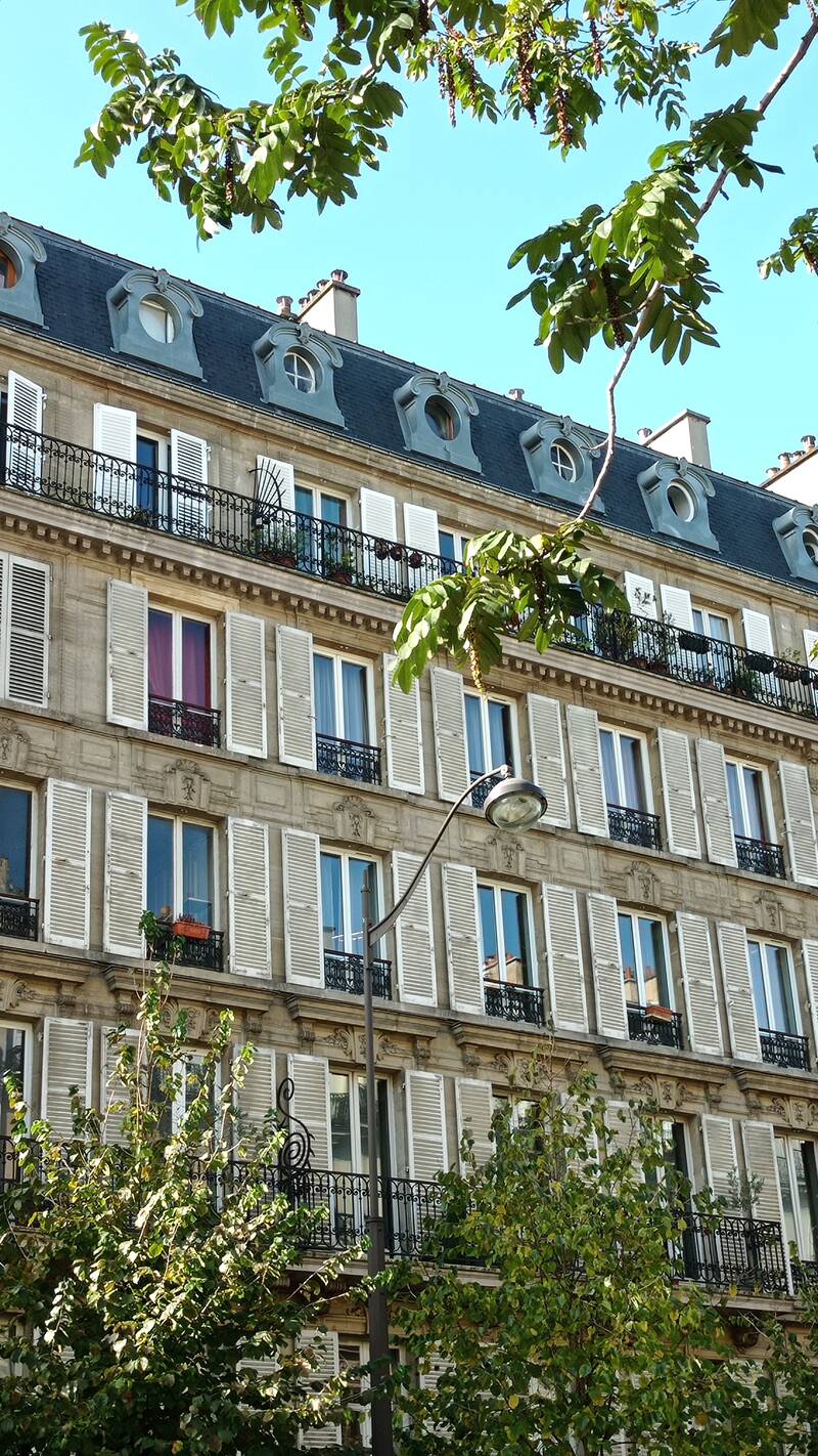 Paris 11E (75011)
