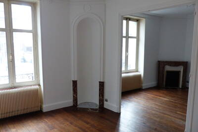 Location appartement 3 pièces Nancy (54)