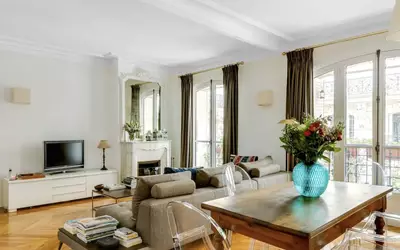 Paris 18E (75018)