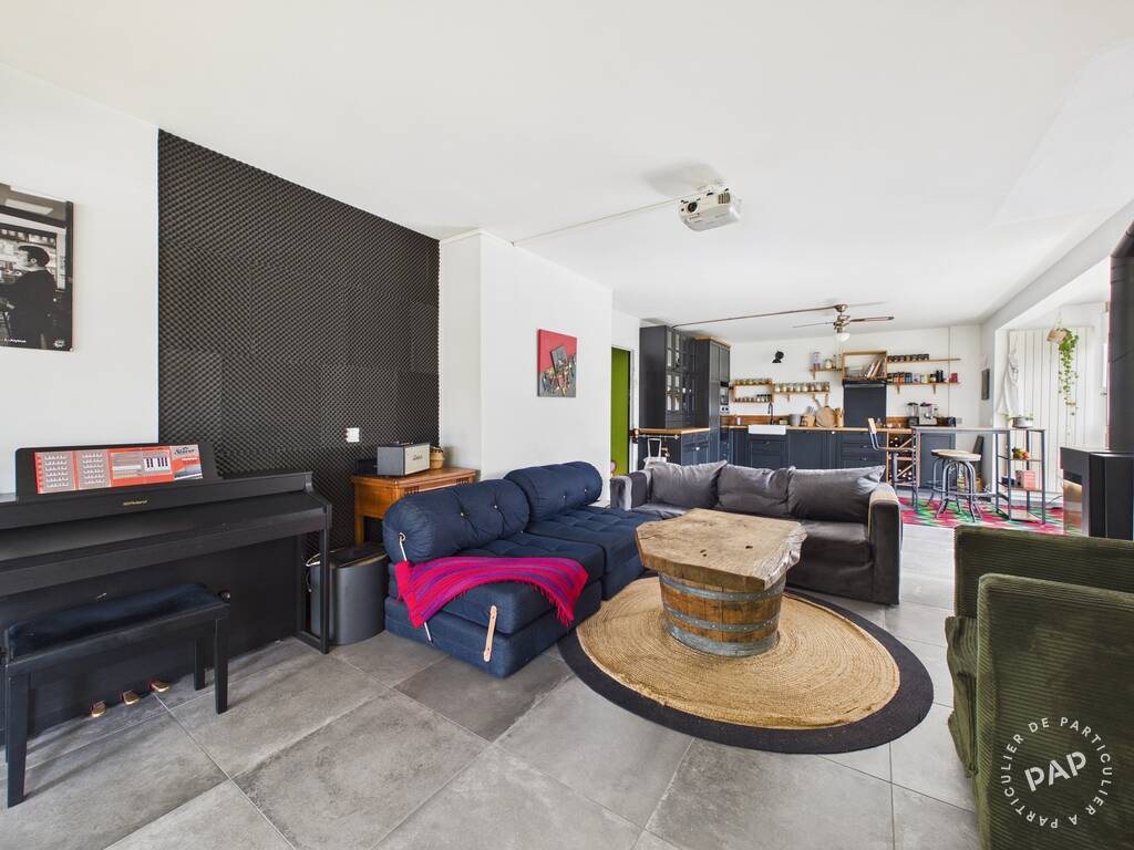 Appartement 5 pièces 105 m² · à Créteil · 105 m² · 430 000 €