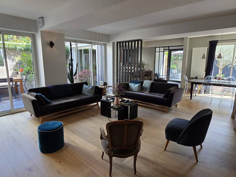La Garenne-Colombes (92250)