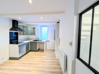 Location maison 4 pièces Saint-Chinian (34360)