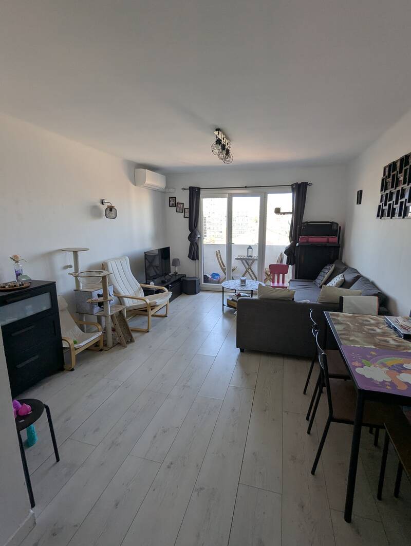 Marseille 14E (13014)