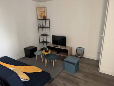 Location appartement 2 pièces Le Havre (76)