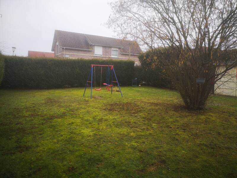 Grenay (62160)