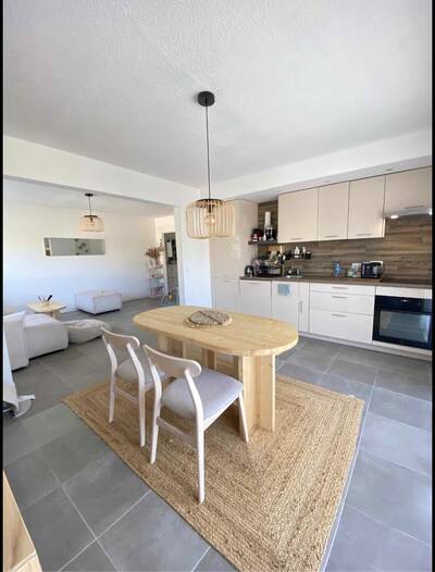 Vente appartement 4 pièces Draguignan (83300)