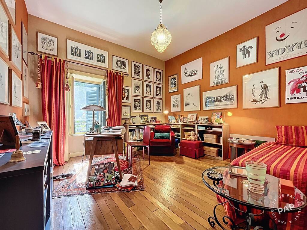 Vente maison 188 m² Rilhac-Lastours (87800) - 188 m² - 269.500 € | Particulier à Particulier — 6