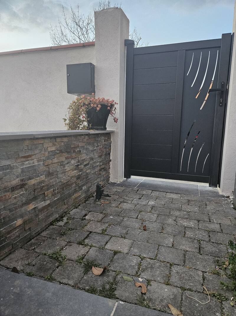 Merville (31330)