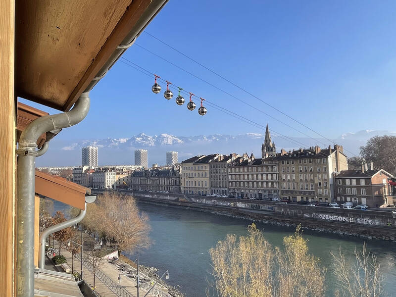 Grenoble (38000)