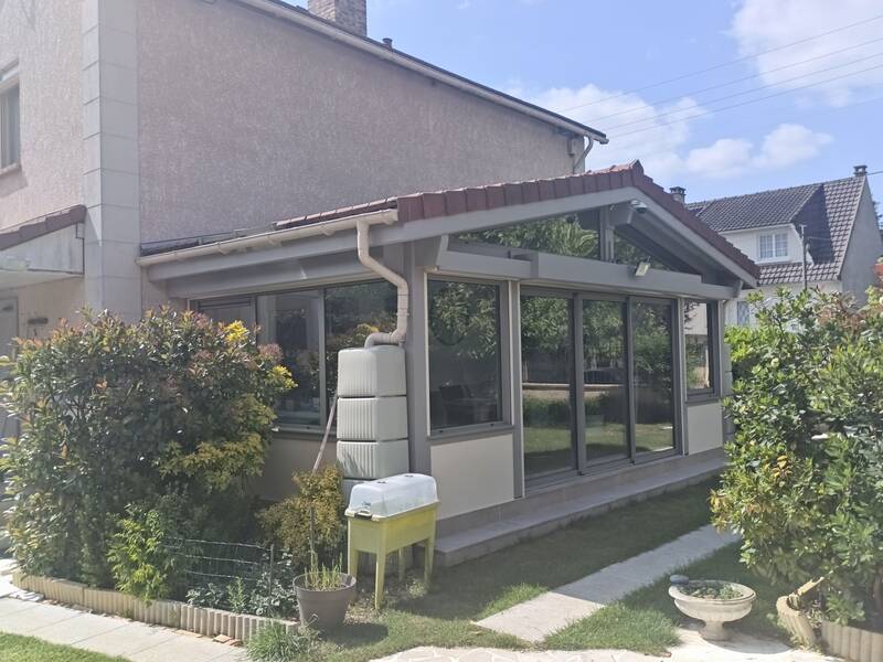 Morsang-Sur-Orge (91390)