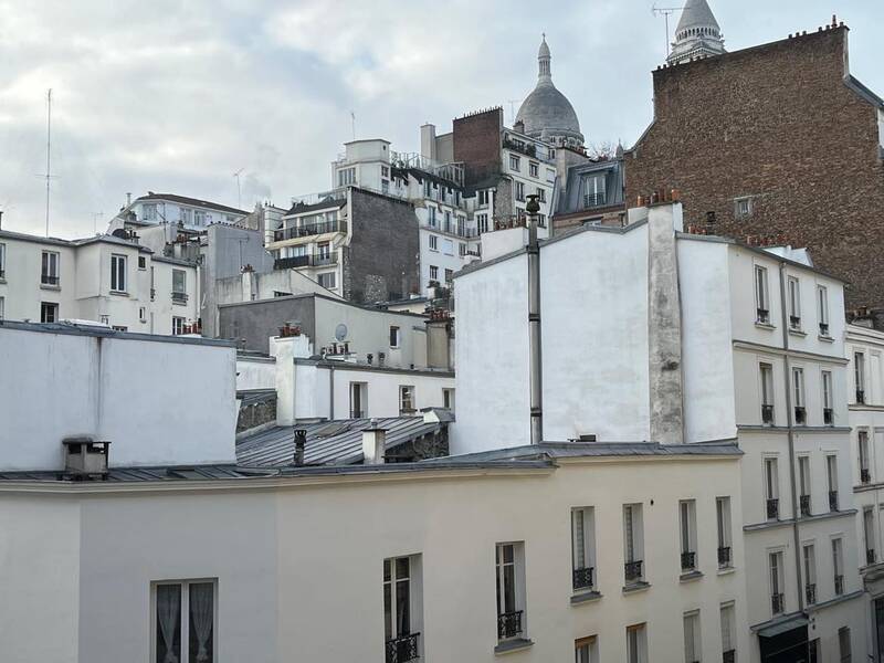 Paris 18E (75018)