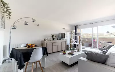 Évry-Courcouronnes (91000)