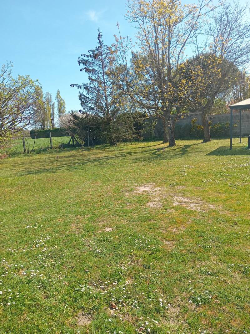 Saint-Georges-D'oléron