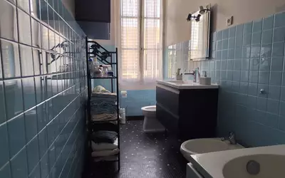 De Caractère  De 1860 240 M² + Grange Et Jardin Clos - Saint-Amand-Montrond (182