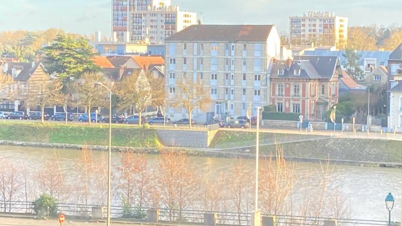 Pontoise (95000)