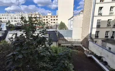 Paris 14E (75014)
