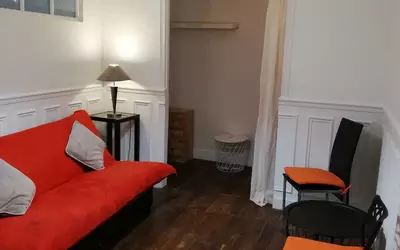 Paris 4E