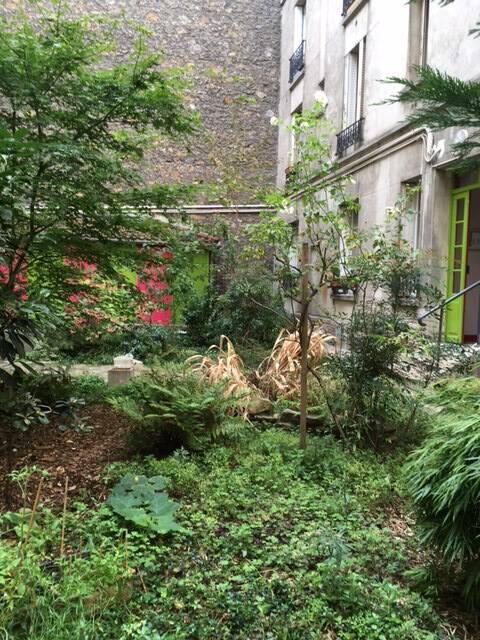 Paris 20E